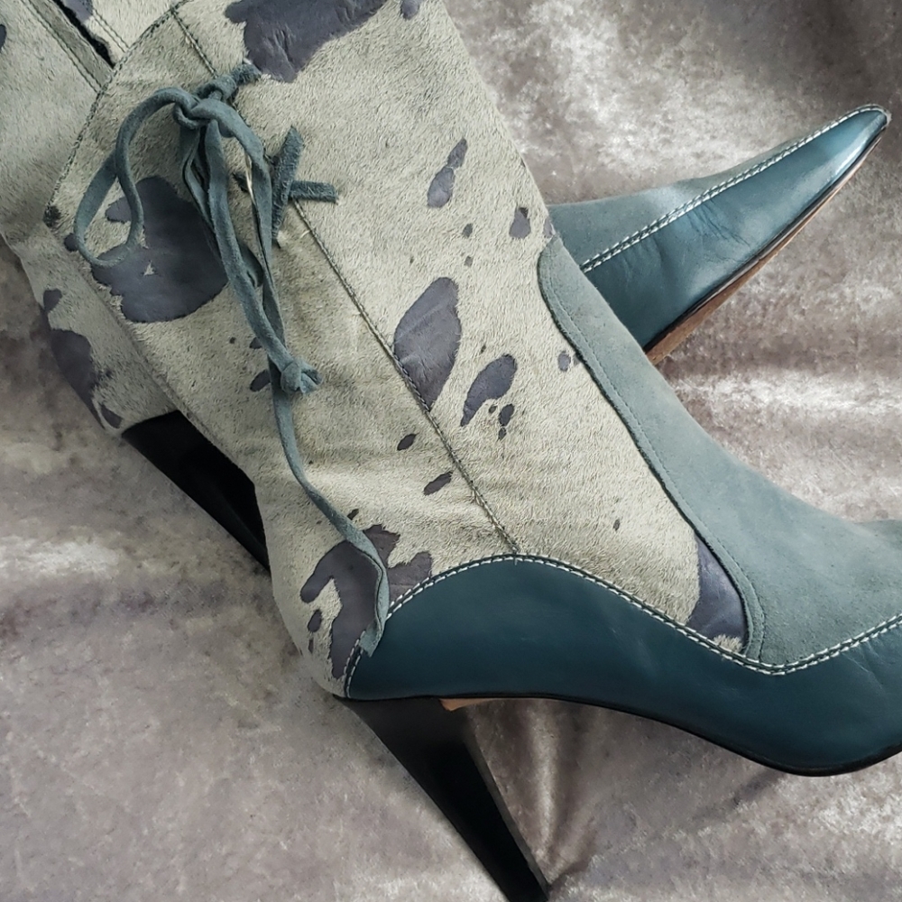 Bad Azz Boots - image 8